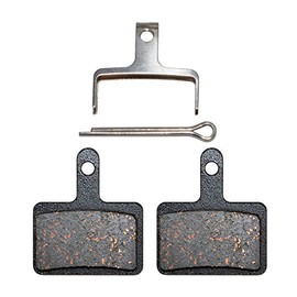 AHL Bicycle Disc Brake Pads M375 M395 M415 M416 M416A M445 M446 M447 M465 M475 M485 (2 Pairs)