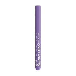 Delineador para Ojos Nyx Professional Makeup Epic Inky Stix Violet Volt de 0.1g