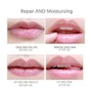 Lip Gloss, Fruity Glass Tint Pearl Gloss Fruity Glass Tint