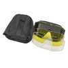 Desert Locust Goggles Anti Shock Army Fan Goggles Outdoor Special