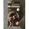 Alaganchi Natural Black. HAIR DYE AMMONIA FREE , NO PPD.