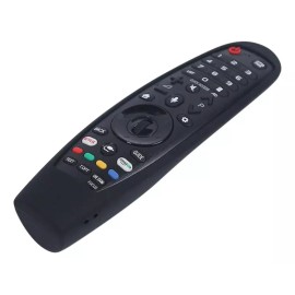 Estuchelandia Funda Para Control Remoto De Tv LG Mr19ba Mr18ba Mr600 Mr650