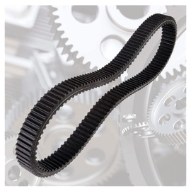 10L0L Drive Belt for EZGO RXV 2011-up Gas Golf Cart with 13HP Kawasaki Engine, Replace OEM 618630