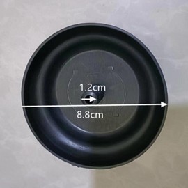 Patio Umbrella Accessories Removable Umbrella Parts for Balcony Yard Fishing Umbrella Cap