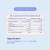 B-fit Just Myo Y D-chiro Inositol Caronositol 360caps 90porc