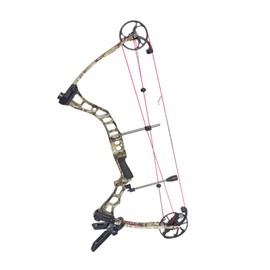 Outanaya Arrow Stand for Hunting Bow Kick Holder Arrow Kick Stand Accessory