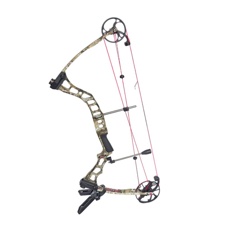 Outanaya Arrow Stand for Hunting Bow Kick Holder Arrow Kick