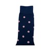 Baseball Fan Socks for Men Pitcher Socks | Base Ball