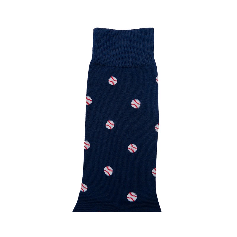 Baseball Fan Socks for Men Pitcher Socks | Base Ball