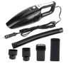 12V 3600pa Car Vacuum Cleaner Portable Handheld Wet Dry Dual