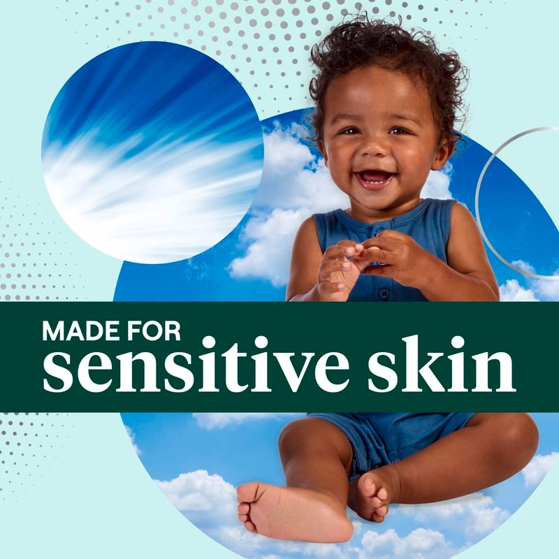 Seventh Generation Dishwashing Liquid, Natural, 50 Ounce