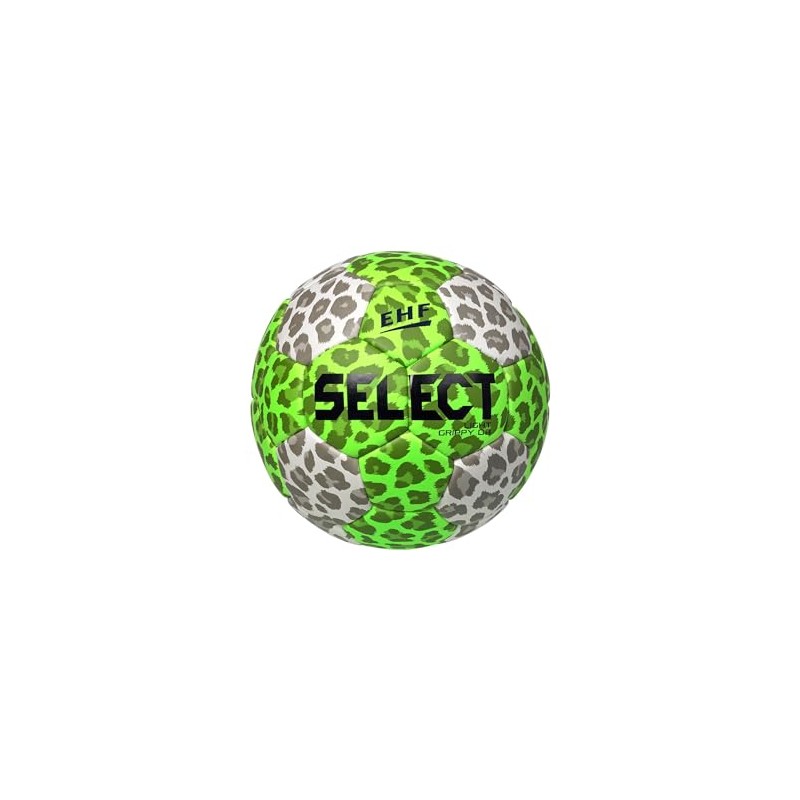 SELECT Derbystar Derbystar Select Light Db V22 Handball Green 00