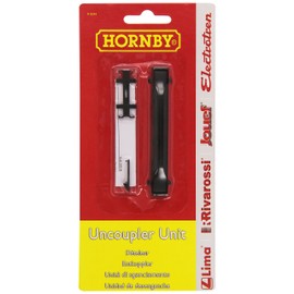 Hornby R8244 00 Gauge Remote Uncoupler Unit Model