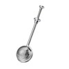 3 in 1 Stainless Steel Sifter 3 Cup Flour Sifter
