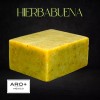 Aro+ Jabones Artesanales Barra Biodegradable Con Aceite Esencial