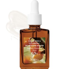 Dr.Althea Vitamin C Boosting Serum  Daily Facial Serum with TRANEXAMIC ACID for All Skin Types  Helps Remove Dark Spots  Uneven Skin Tone  Korean