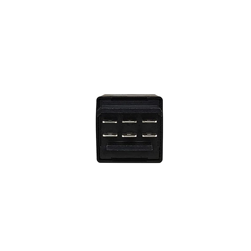 HELLA 5WG 002 450-291 Relay, wipe-/wash interval - 24V -