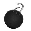 Mini Bluetooth Speaker Multifunctional Heavy Metal Bass Portable Wireless Speaker