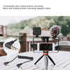 Phone Video Rig Kit with Handle Phone Stabilizer Cage Fill