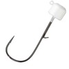Reaction Tackle Shroom Jig 1/4 White