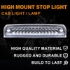G-PLUS LED 3rd Third Brake Light Compatible with Dodge Ram