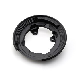 GIVI Tank Back for Motorcycles, Tank Lock Attachment