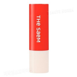 The Saem 더샘 샘.물 에센셜 틴트 립밤 OR01 에센셜 딸기 (42524126) 기본