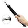 Rebar Wire Twister Tool, Semi-Automatic Retractable Hook Pull Tie Wire