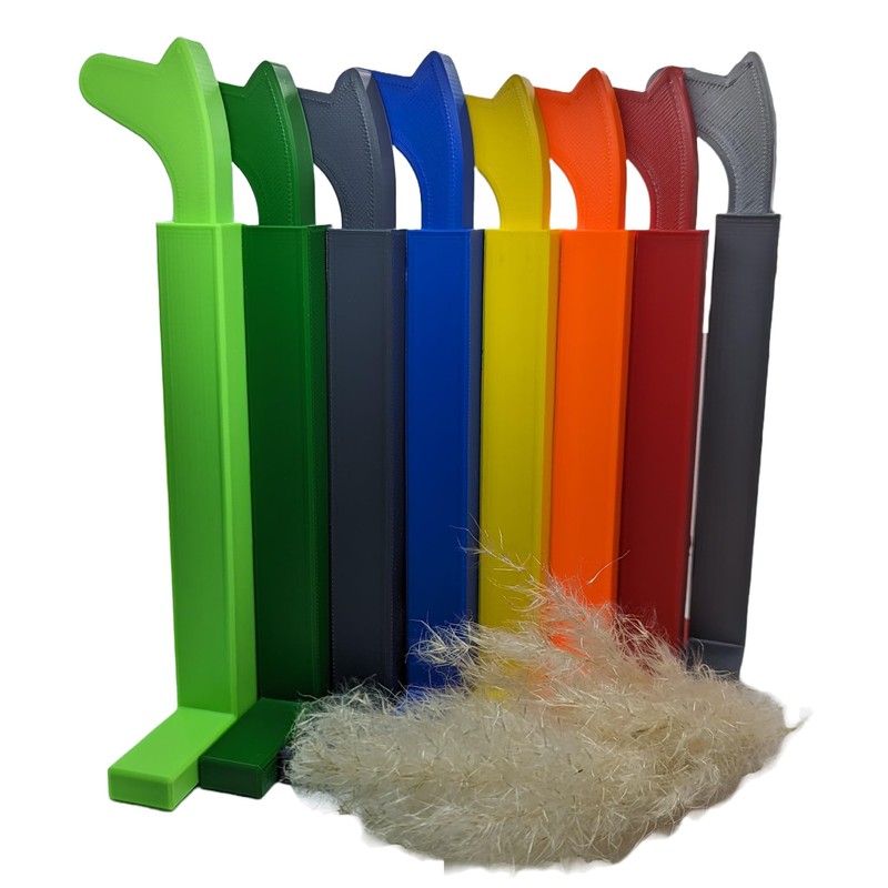 Spacer for Tefal Optigrill (Silver)