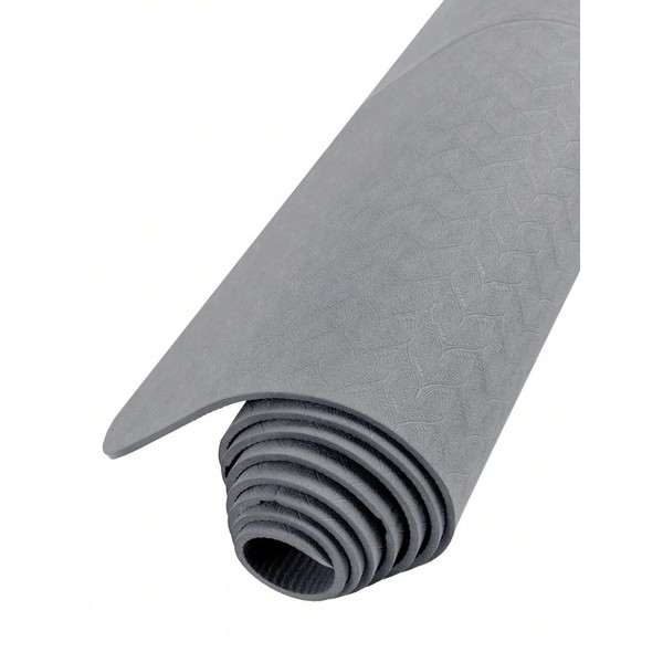 Venbytech for 183 * 61cm TPE Foldable Yoga Mat Gym
