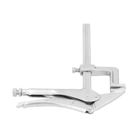 Clamps Heavy Duty, SkC6 Clamping Forceps, Steel Tip, Heavy Woodworking Pliers, Jaw Pliers for, & Locking Pliers