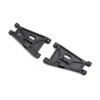 Losi Front Arm Set Mini JRX2 LOS214019 Elec Car/Truck Replacement Parts