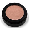 Pure Ziva Champagne Frost Golden Glow Shimmering Shimmer Pressed Powder