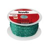 1.2 M BRICK LINE 50 GREEN