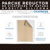 VP Natura Scar Reducer Patch 5 x 7.5 cmts 10