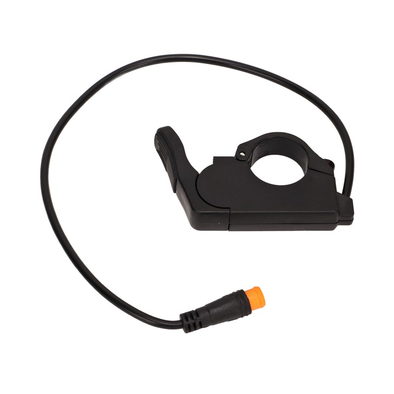 26A Brushless Motor Controller S866 Display Power Assist Sensor Thumb