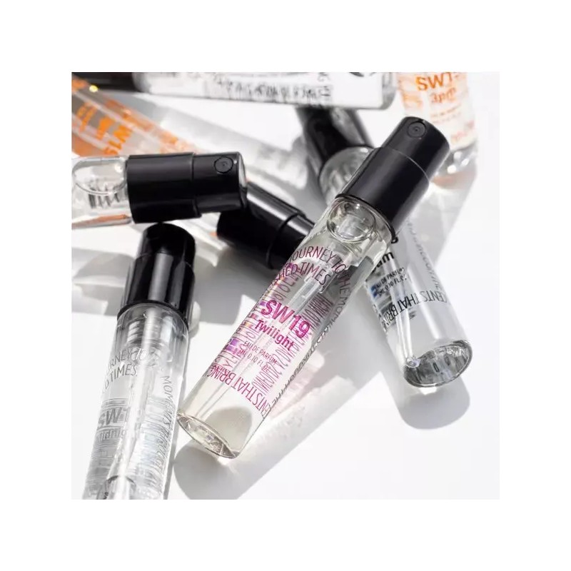 Discovery [SW19](대구신세계)[선물 추천] 미니 디스커버리 세트(3ml*4) [SW19](Daegu Shinsegae)[Gift Recommendation] Mini
