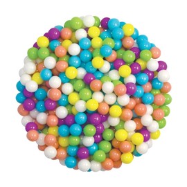 Bayside Candy Mini Pastel Jawbreakers (1LB)