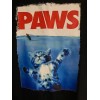 Unbranded Jaws spoof PAWS New 100% Cotton ALL sizes