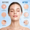 Salmon Mask for Face with PDRN Jelly Mask Powder for