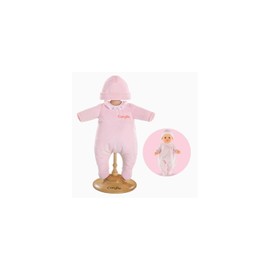 Corolle Mon Classique 14" Pink Pajamas