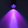 ULTRAFIRE UV Flashlight, 395-405 nm Single Mode LED Black Light