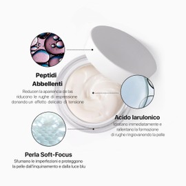 Lacabine 5 x Pure Hyaluronic Cream 50 ml SE
