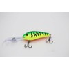 Rapala Deep Rattlin Fat Rap 7 cm 20 g Firetiger
