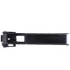 HouYeen Rear Tailgate Door Check Strap Bracket Locator Holders for