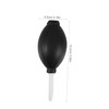 Outanaya 2pcs Tiny Rubber Air Blower Bulbs for Camera Lens