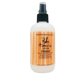 Bumble and Bumble Bb Tonic Lotion Primer for Med. to Thick Hair~8.5 oz, BOXLESS