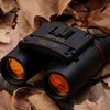Mini Binoculars 30x60 High Definition Wide Viewing Portable Low Light