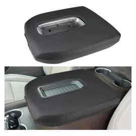 Funda De Consola Central Para Chevy Silverado Y Gmc Sierra C