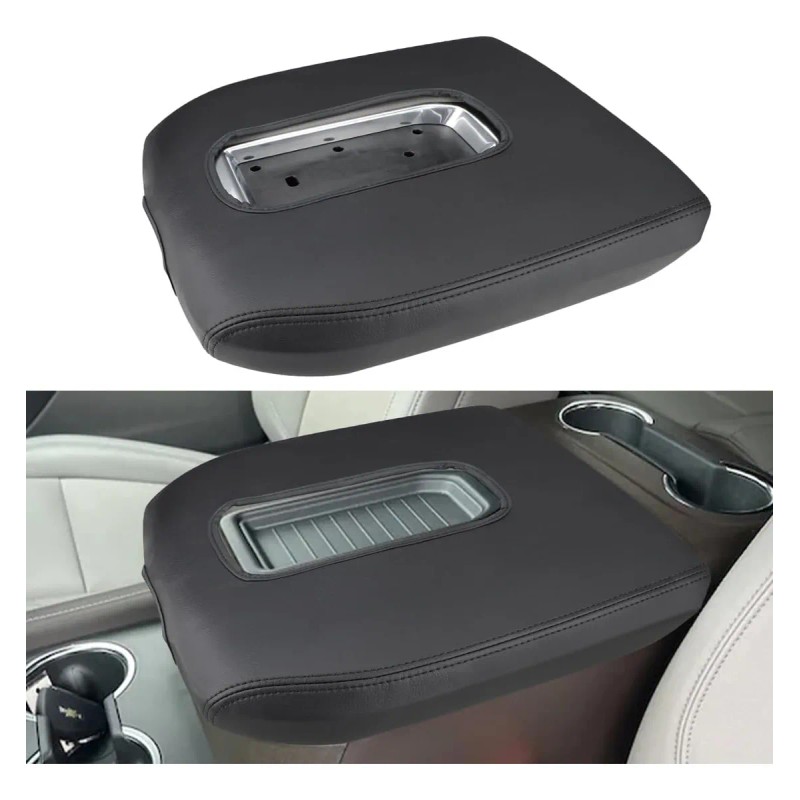 Funda De Consola Central Para Chevy Silverado Y Gmc Sierra